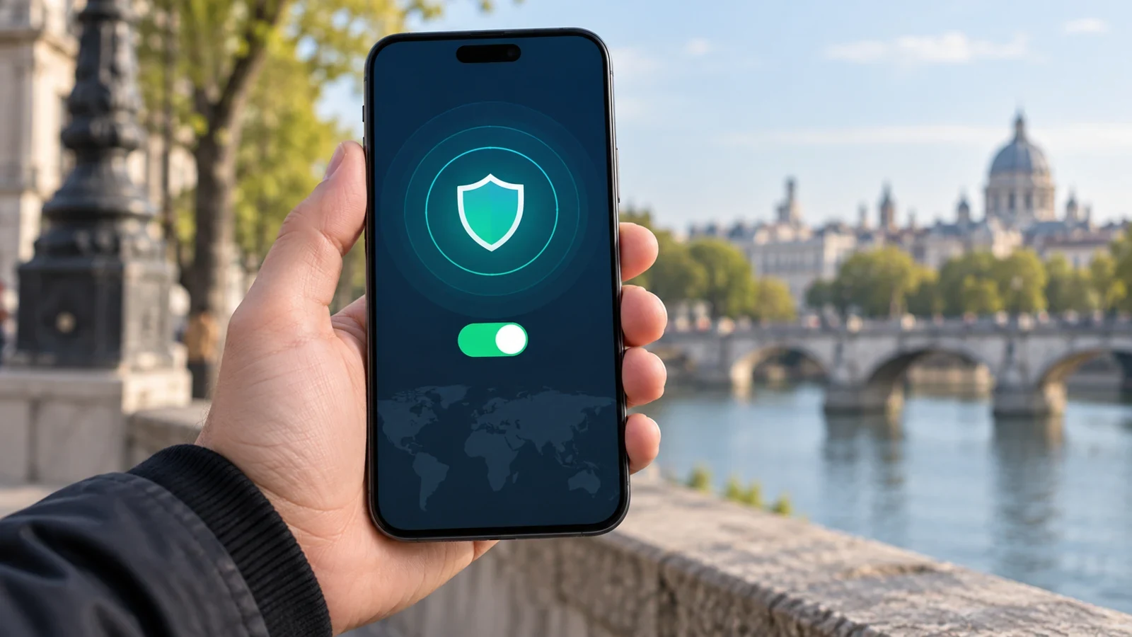 苹果用户专属 二维码 | Astrill VPN